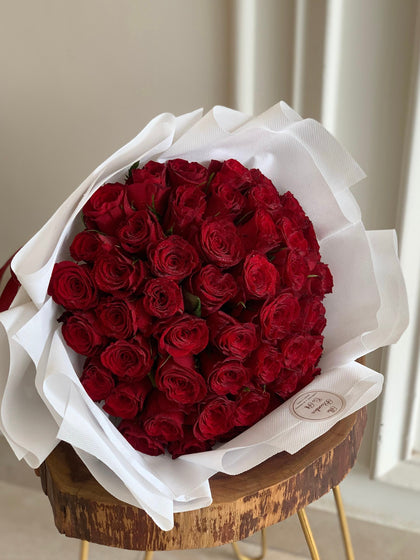 Flower Bouquets