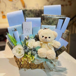 Luxury flower bouquet by BloomBox Co – premium florist in Lahore