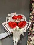 Elegant flowers in Lahore arranged by BloomBox Co, the House of Flowers.