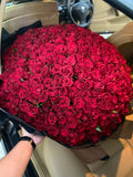 500 Rose Lollipop Bouquet Luxury flower bouquet by BloomBox Co – premium florist in Lahore