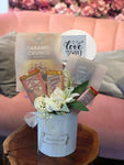 Luxury flower bouquet by BloomBox Co – premium florist in Lahore.