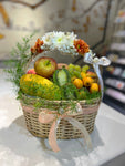 Fruit Basket 2