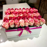 50 Rose Bloombox