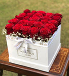 The 25 Rose Bloombox