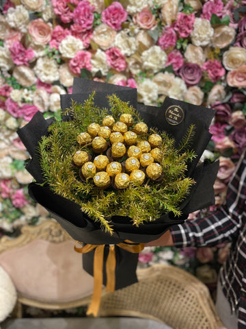 Ferrero Rocher Bouquet